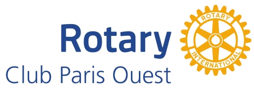 Rotary Club Paris Ouest 